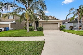 8435 Hunters Fork Loop, Ruskin, FL 33573