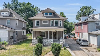 3951 Saint John Ave, Kansas City, MO 64123