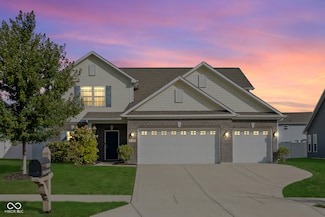 9308 Foudray Cir N, Avon, IN 46123