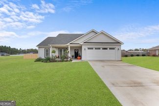 317 Warrenton Place, Brooklet, GA 30415