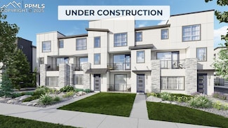 2224 Peridot Loop Heights, Colorado Springs, CO 80908