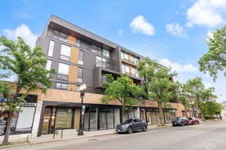 4513 N Clark St Unit 207, Chicago, IL 60640