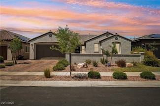 172 Lunga Ave, Henderson, NV 89011