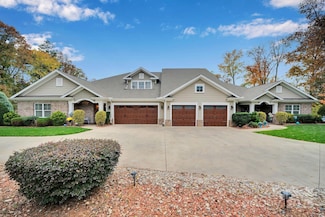 6050 Roberta Rd, Harrisburg, NC 28075