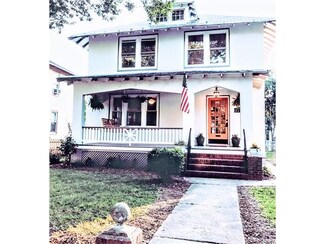 3306 Garland Ave, Richmond, VA 23222