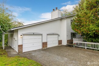 731 55th St SW Unit A & B, Everett, WA 98203