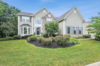 6100 Acadia Ct, Galena, OH 43021