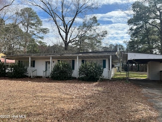 144 Shannonhouse Rd, Edenton, NC 27932