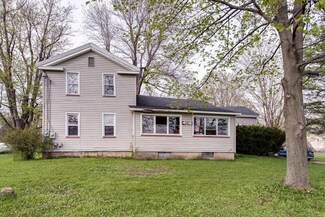 4018 County Road 18, Canandaigua, NY 14424