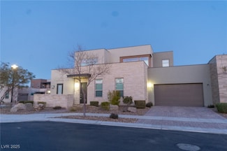 4236 Sunrise Flats St, Las Vegas, NV 89135
