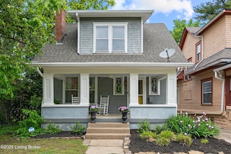 2827 Westminster Ct, Louisville, KY 40206