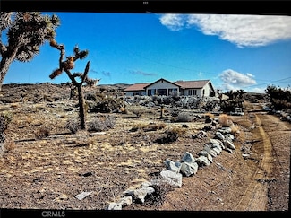 25373 Valley View Rd, Apple Valley, CA 92308
