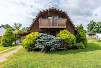 208 Rockcastle St, Berea, KY 40403