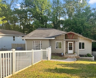 1684 Braeburn Dr SE, Atlanta, GA 30316