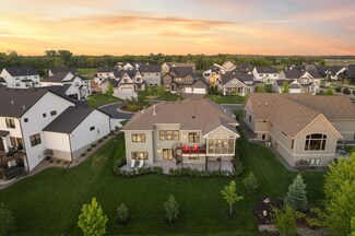 4152 Hummingbird Ct N, Lake Elmo, MN 55042