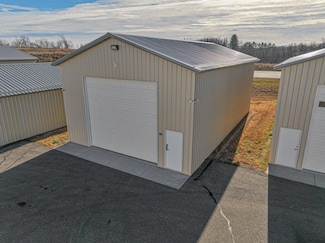 1702 Brophy Landing NW, Alexandria, MN 56308