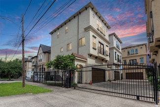 1426 W 21st St Unit A, Houston, TX 77008