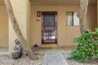 3131 W Cochise Dr Unit 167, Phoenix, AZ 85051