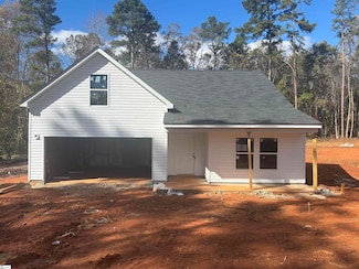 4068 Allen Bridge Rd, Fountain Inn, SC 29644