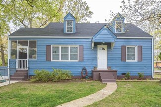 1306 Evert Ave, Richmond, VA 23224