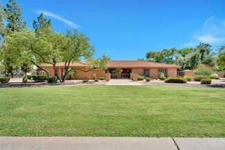 1037 E Carver Rd, Tempe, AZ 85284