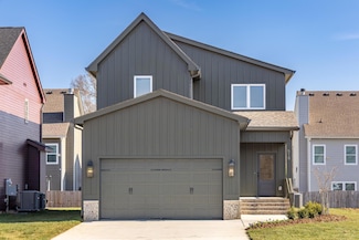 518 Prema Dr, East Ridge, TN 37412