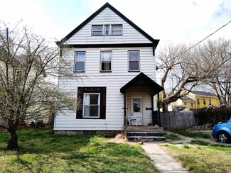 7023 Van Kirk Ave, Cincinnati, OH 45216