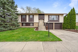 15401 Las Flores Ln, Oak Forest, IL 60452