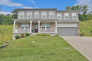 7566 Bridge Point Pass, Cincinnati, OH 45248