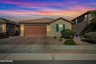8822 N Hardy Preserve Loop, Tucson, AZ 85742