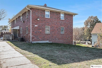 4535 Hamilton St, Omaha, NE 68132