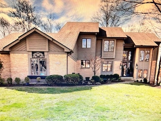 1009 Highpoint Dr, Springboro, OH 45066