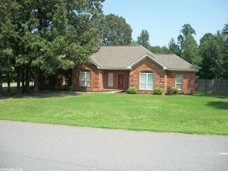 601 Birchwood Dr, Little Rock, AR 72206