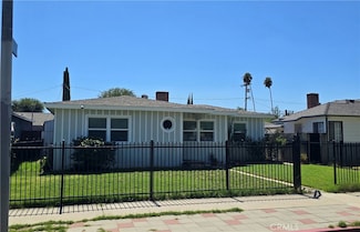 18704 Saticoy St, Reseda, CA 91335