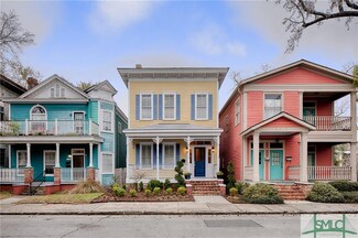 2309 Whitaker St, Savannah, GA 31401