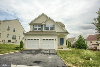 13 Dante Blvd, Lancaster, PA 17603