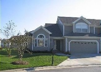 127 Churchill Downs, Cape Charles, VA 23310