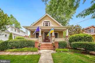 106 Tolson St, Annapolis, MD 21401
