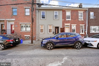 1730 S Orianna St, Philadelphia, PA 19148