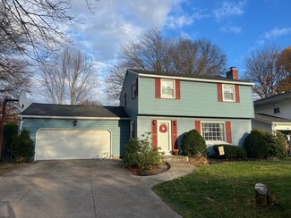 5349 Gardner Dr, Erie, PA 16509