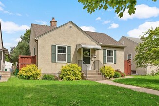 5449 Nokomis Ave, Minneapolis, MN 55417