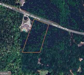 1 Cedar Grove Rd, Chattahoochee Hills, GA 30213