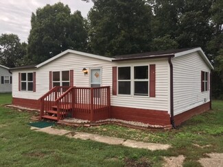 959 N Sprudel St, West Baden Springs, IN 47469