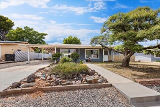 44 S 12th St, Cottonwood, AZ 86326