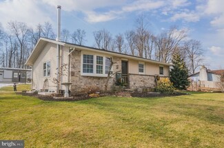 88 Mount Pleasant Rd, Honey Brook, PA 19344