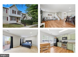 11170 Hamlet Ct, Fredericksburg, VA 22407