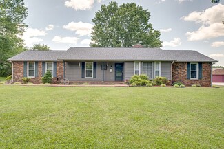 235 Southwinds Dr, Hermitage, TN 37076