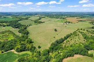 20 Acres Tract B - State B Hwy, Blairstown, MO 64726