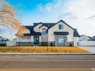 3963 2800 North St, Plain City, UT 84404