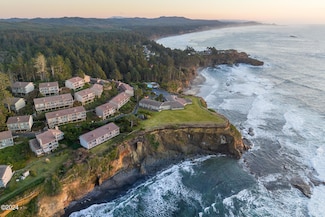 301 Otter Crest Loop Unit 134-135, Otter Rock, OR 97369